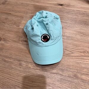 Southern Proper hat.